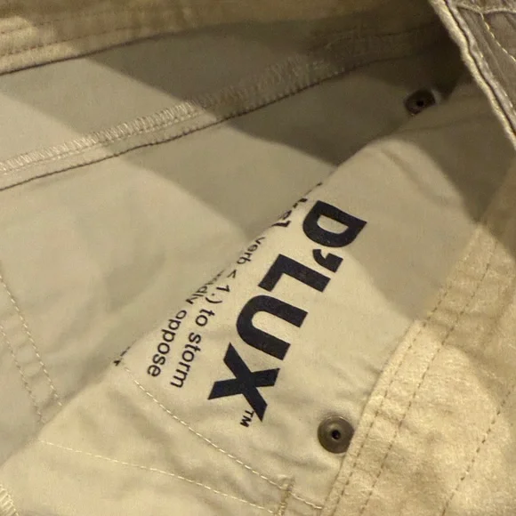 Khul D’Lux Men's Brown Pants - Picture 3 of 14